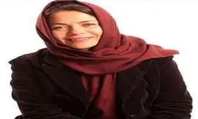 فیلم+بازگشت "مهتاب نصیرپور" به سینما