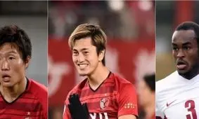 بیرانوند نامزد بهترین بازیکن نشد/ اسامی کامل نامزدهای برترین‌های آسیا