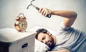  چگونه مشکل دیر بیدار شدن را حل کنیم؟