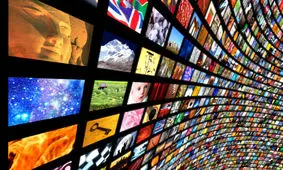 فیلم+تفاوت قابل تامل اخبار در ایران و آمریکا