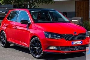 تبلیغ جالب خودروی اسکودا مدل Fabia