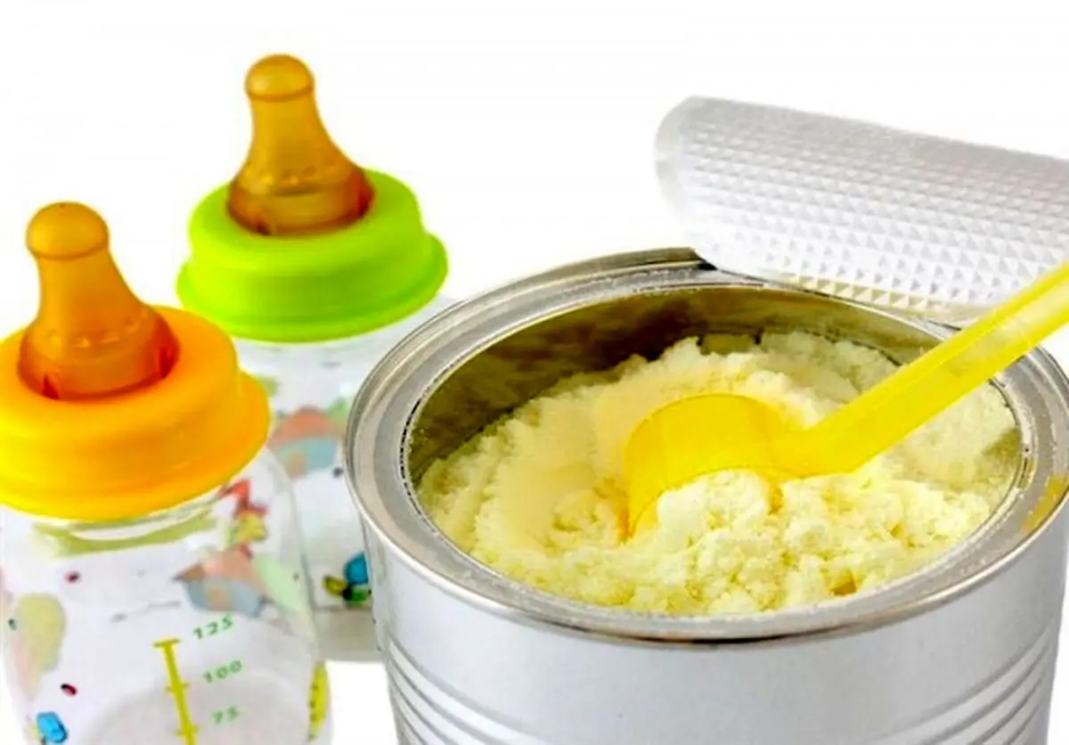 جدی ترین مشکل شیرخشک چیست/ قوطی ۲۹۸هزار تومانی شیرخشک به ۱۵هزار تومان کاهش می‌یابد