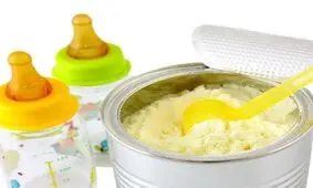 جدی ترین مشکل شیرخشک چیست/ قوطی ۲۹۸هزار تومانی شیرخشک به ۱۵هزار تومان کاهش می‌یابد