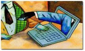 دستگیری هکر زن 27 ساله‌ به اتهام پولشویی