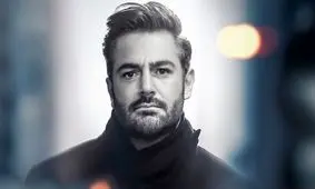 ویدئو/پاسخ «رضا گلزار» به حواشی زیباترین چهره جهان