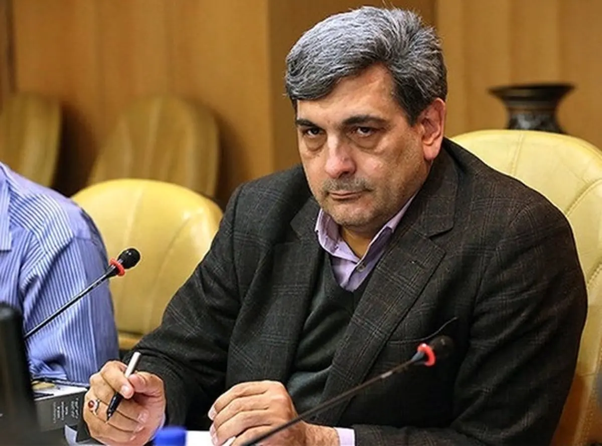 چرا حناچی به جای دریافت حکم شهرداری، سرپرست شد؟ / آیا شهردار نهایی تهران فرد دیگری غیر از حناچی است؟