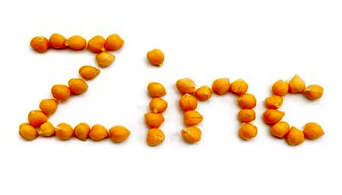 چرا زینک در کودکان مهم است؟