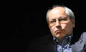 مسعود نیلی: نه در ستاد کروبی بودم، نه روحانی