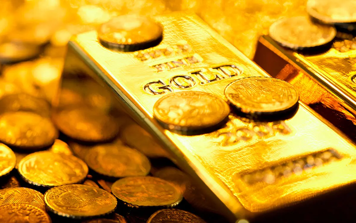 روند صعودی قیمت طلا در سال 2019