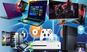 کاهش ۴۰ درصدی قیمت‌ محصولات دیجیتال از نیمه آذرماه