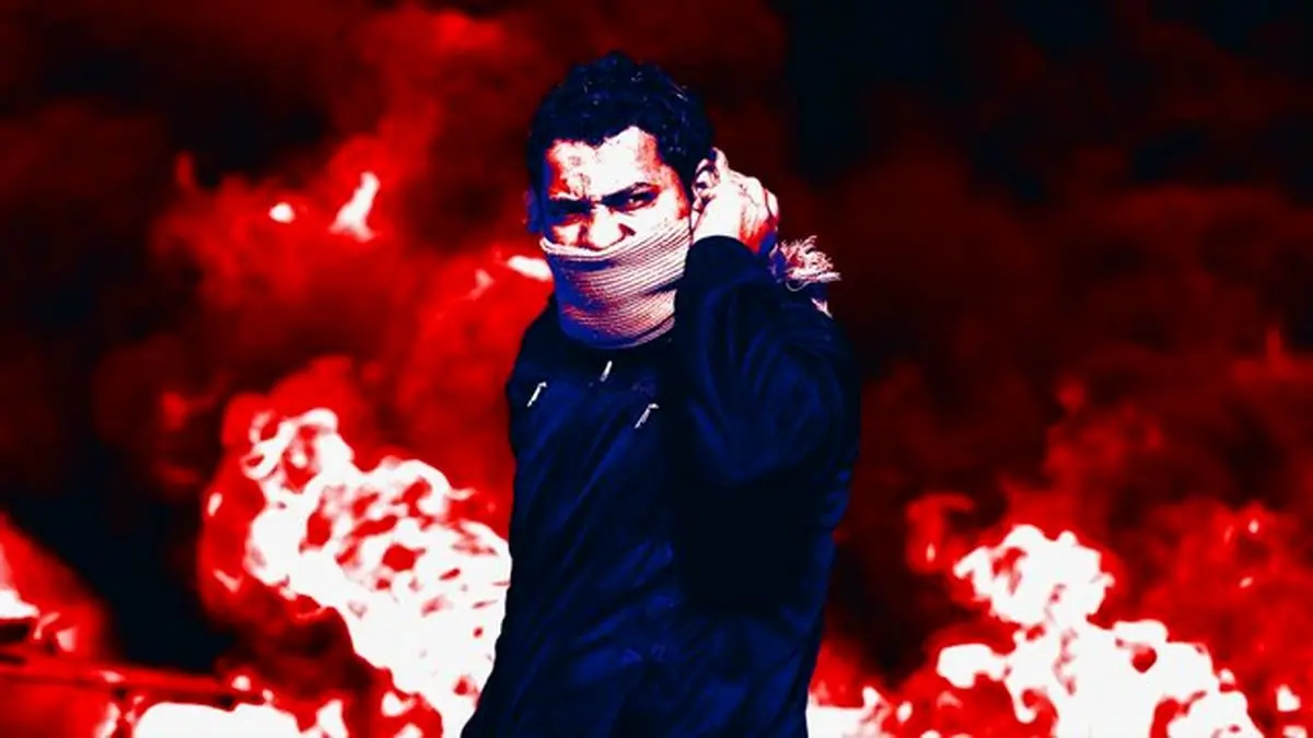 روزنامه حکومت کره شمالی: "بهار عربی" به "زمستان عربی" منجر شده است