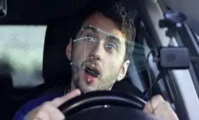 ابزار تازه‌ای که نمی‌گذارد موقع رانندگی بخوابید