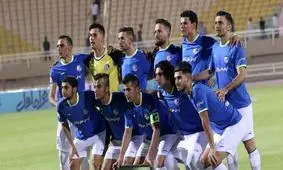 فیفا ۶ امتیاز از استقلال خوزستان کسر کرد