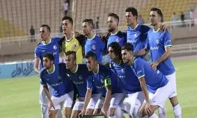 فیفا ۶ امتیاز از استقلال خوزستان کسر کرد