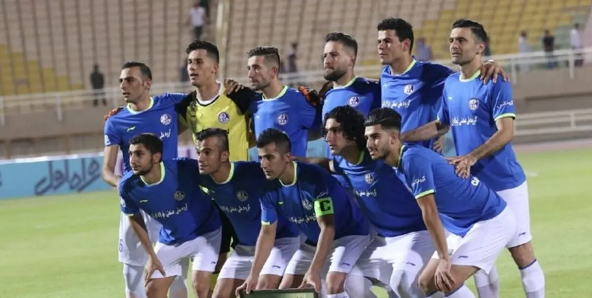 فیفا ۶ امتیاز از استقلال خوزستان کسر کرد