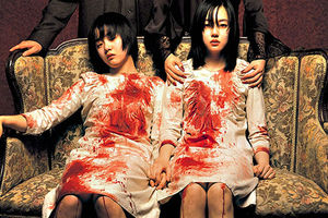 ترسناک‌ترین فیلم‌های کره‌ای؛ ببینید و جیغ بکشید!