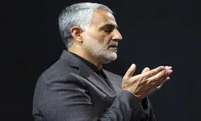 اعتراف مامور«FBI»؛ سرلشکر سلیمانی قوی‌ترین ژنرال خاورمیانه/ حاج قاسم چگونه به اسرائیل می‌رسد؟+ تصاویر