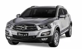 قیمت انواع شاسی بلند تولید داخل +جدول