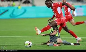 بلیت‌فروشی الکترونیک بازی پرسپولیس - تراکتورسازی از ظهر فردا آغاز می‌شود