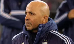 سامپائولی در آستانه حضور در نیمکت تیم ملی فوتبال چین