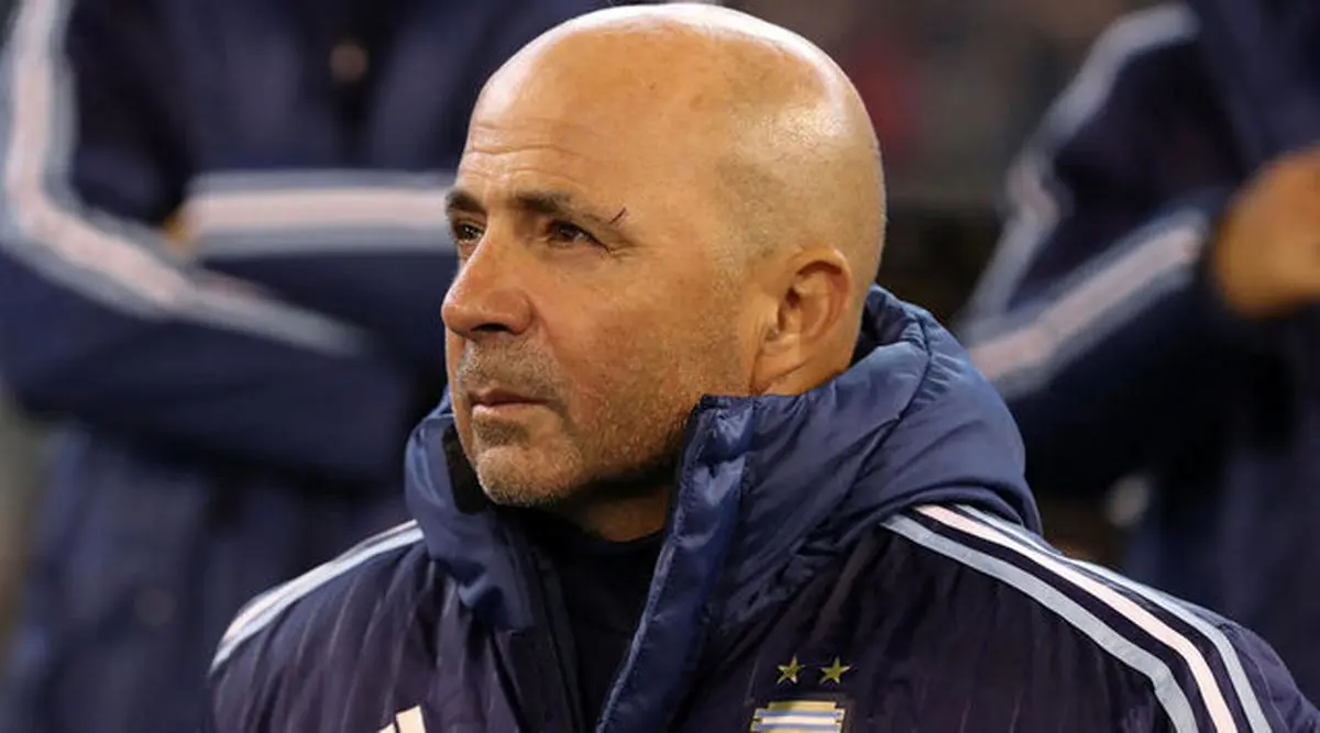 سامپائولی در آستانه حضور در نیمکت تیم ملی فوتبال چین