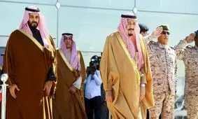 تکاپوی ده‌ها شاهزاده سعودی برای پادشاه نشدن محمد بن سلمان