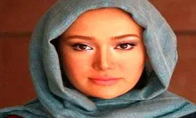 عکس/خبر لغو اکران مردمی فیلم "سریک" در مشهد توسط بهاره افشاری