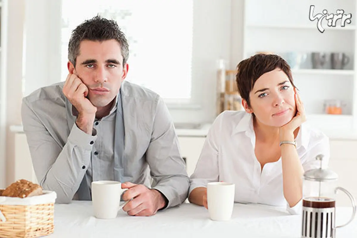 اثرات کمبود خواب بر رابطه زناشویی