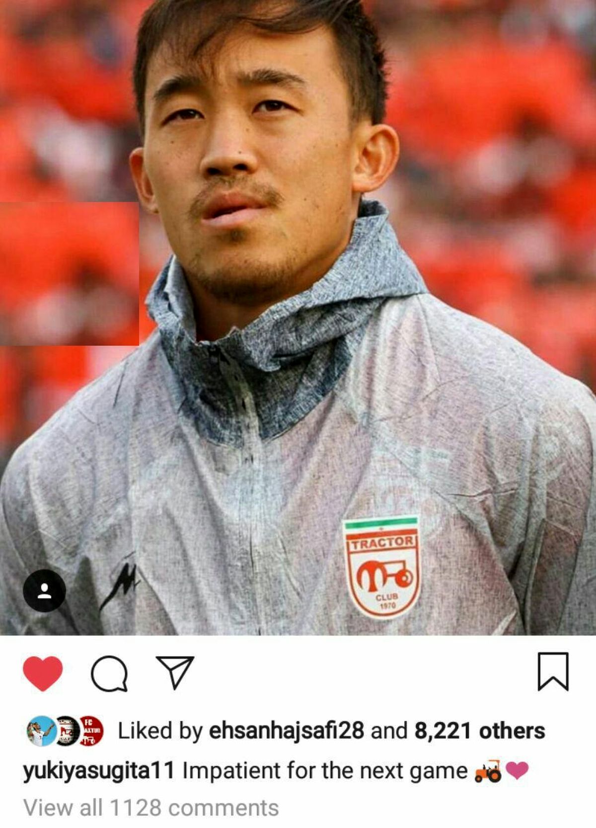 بیتابی سوباسا برای بازی با پرسپولیس!