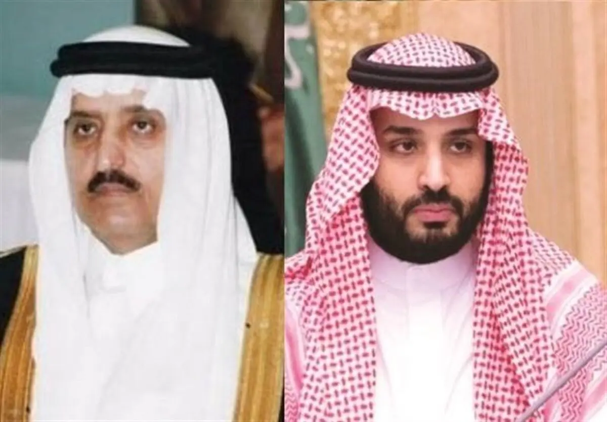 رویترز: شاهزادگان سعودی به دنبال جانشینی شاهزاده احمد به جای بن‌سلمان هستند