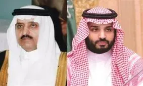 رویترز: شاهزادگان سعودی به دنبال جانشینی شاهزاده احمد به جای بن‌سلمان هستند