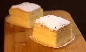 کیک پرتقالی مرطوب یک کیک بسیار خوشمزه + دستور تهیه