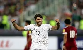 ملی پوش ایرانی، ناجی باشگاه انگلیسی می‌شود