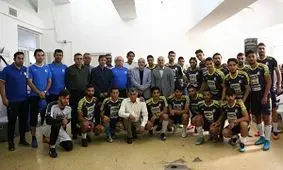 پول میلیاردی در حساب باشگاه استقلال