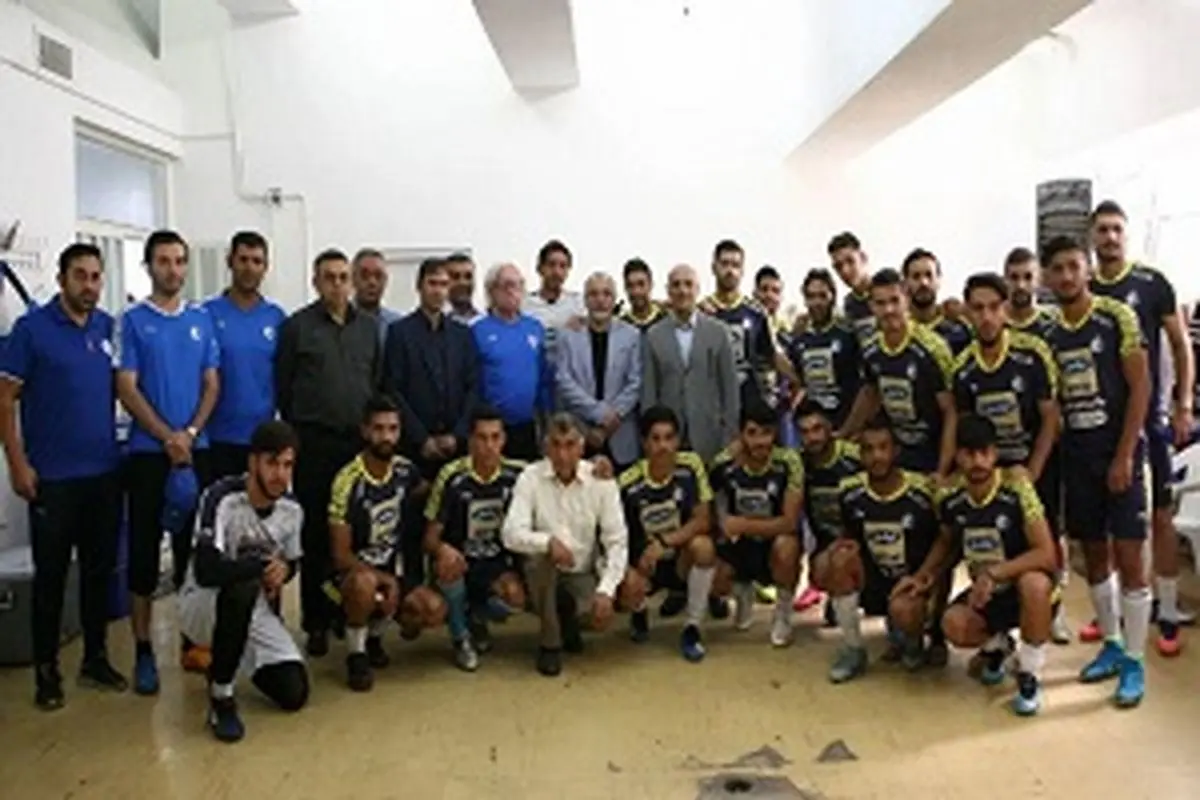 پول میلیاردی در حساب باشگاه استقلال