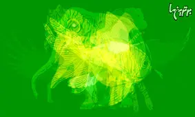 اولین حیوانی که می‌بینید، شخصیت شما را مشخص می‌کند