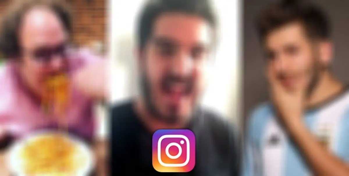 سایه سنگین اینستاگرام بر پیکر سینمای ایران