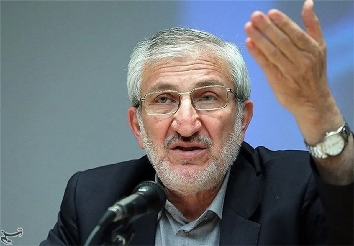 سعیدی کیا: تا اقتصاد مردمی نشود شرایط بهتر نمی‌شود