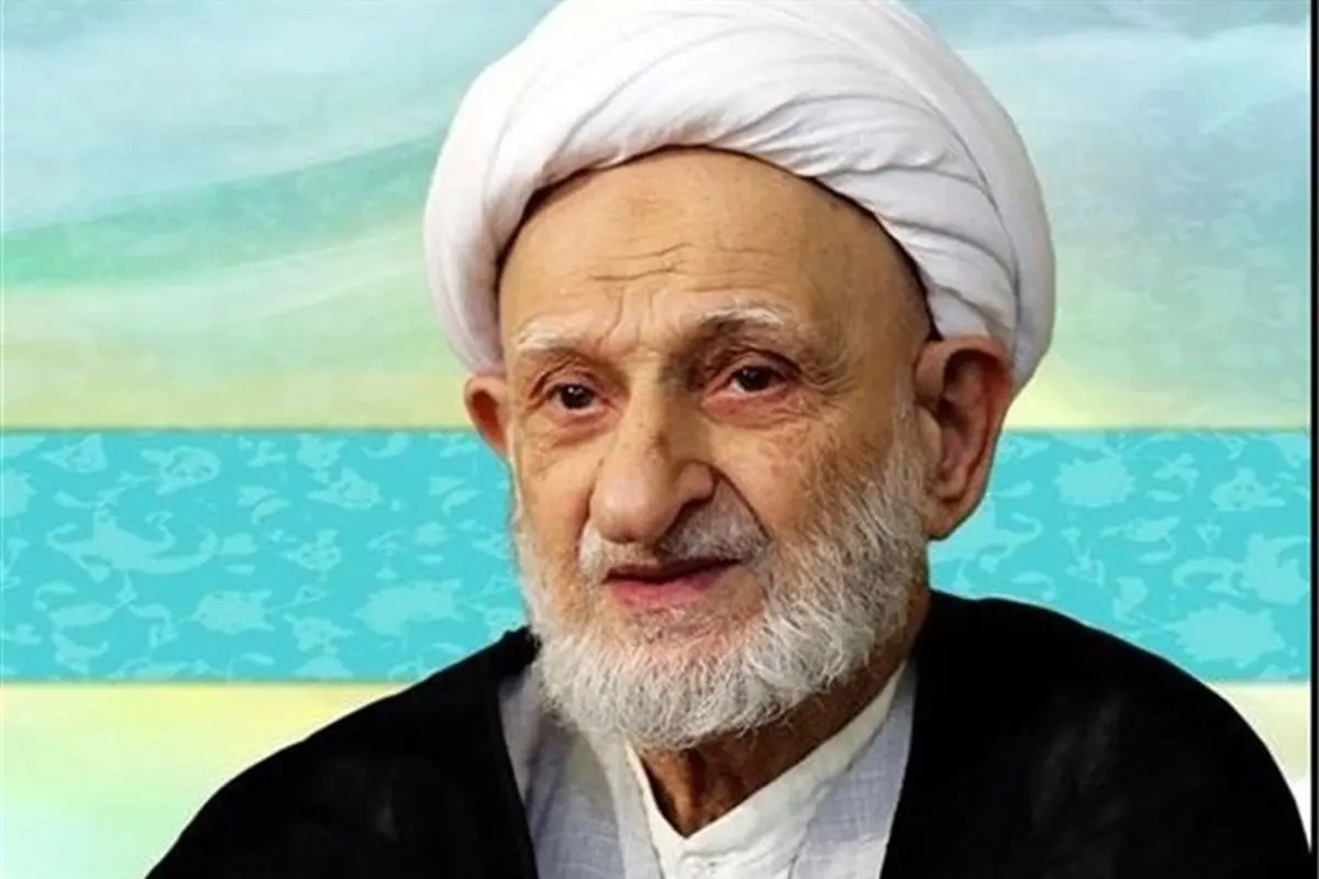 آیت الله بهجت(ره): کسی که وحدت مسلمانان را نخواهد، مسلمان نیست