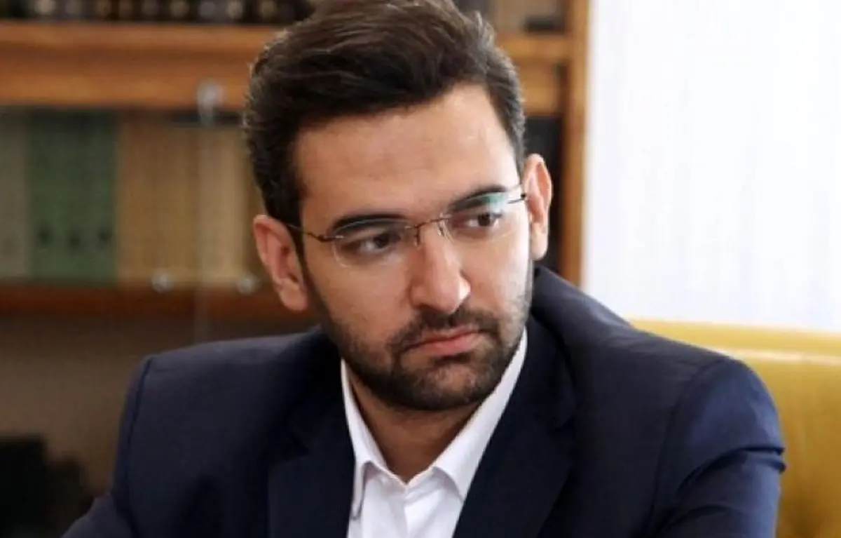 آذری جهرمی: با 330 میلیارد تومان چند مدرسه و بیمارستان می‌توان ساخت؟/ این هزینه صدور 10 میلیون کارت سوخت است