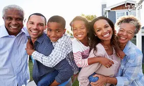 چگونه با خانواده همسر کنار بیاییم؟