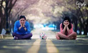  رابطه‌تان پُر از عشق است یا هوس؟