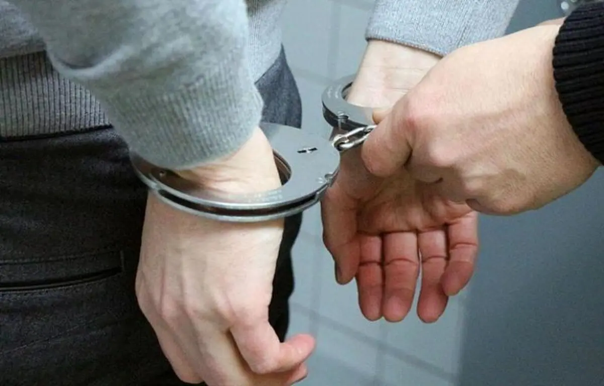 عوامل درگیری مسلحانه با سلاح جنگی در شوش دستگیر شدند