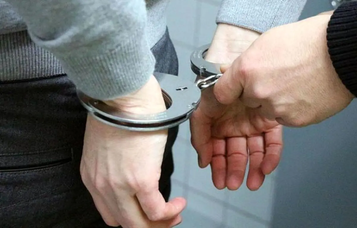 عوامل درگیری مسلحانه با سلاح جنگی در شوش دستگیر شدند