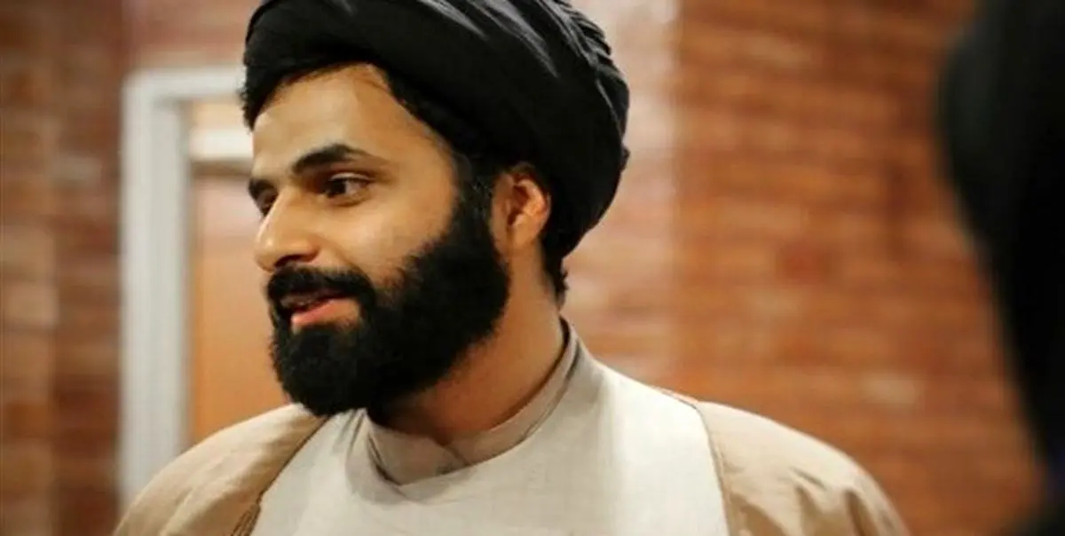 صدرالساداتی آزاد شد