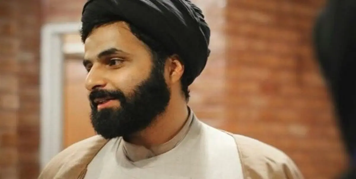 صدرالساداتی آزاد شد