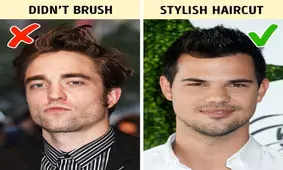 چه چیز‌هایی در ظاهر مردها، زنان را جذب می‌کند؟