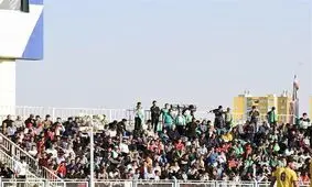 تماشای بازی ماشین‌سازی‌ - سپاهان رایگان اعلام شد