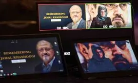 جزئیات جدید از فایل‌های صوتی قتل خاشقجی