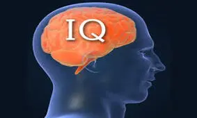 کوتاه ترین تستIQ را حل کنید